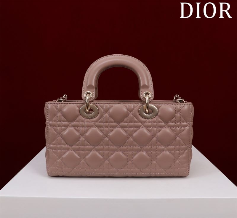 Christian Dior My Lady Bags